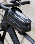 Bolso Bicicleta con Porta Celular Wheel Up