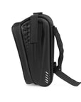 Bolso Bicicleta Porta Celular Impermeable Tiger Negro