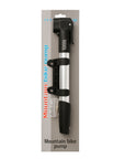 Bombin Aluminio Roxter
