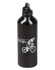 Botella Aluminio 750ml con Gancho