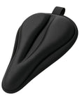 Cubre Asiento Bicicleta Negro