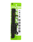 Bombín Mini con Agarre Bicicleta Mini Pump Soldier