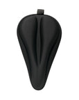 Cubre Asiento Bicicleta Negro