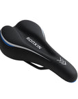 Cubre Asiento Bicicleta Acolchado