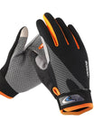 Guantes de Ciclismo Microfibra - Sonny