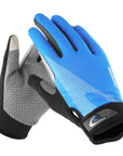 Guantes de Ciclismo Microfibra - Sonny