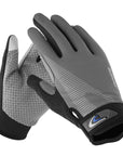 Guantes de Ciclismo Microfibra - Sonny