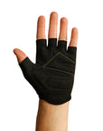 Guantes de Ciclismo sin dedos - Four Sublimado