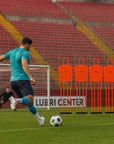 Barrera de Futbol Individual para Entrenamiento