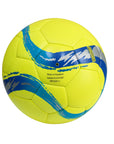 Balón de Futbolito Bote Medio N°4 Four XTREM Amarillo