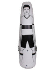 Barrera de Fútbol Inflable Entrenamiento (con Bombin)