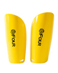 Canilleras de Futbol Niños - Four Sportcon