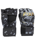 Guantes MMA sin Dedos - Four