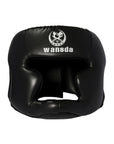 Cabezal Casco Protector Artes Marciales Boxeo