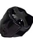 Cabezal Casco Protector Artes Marciales Boxeo