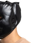 Cabezal Casco Protector Artes Marciales Boxeo