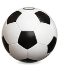 Balón de Futbol N°4 Four Oficial Blanco Negro