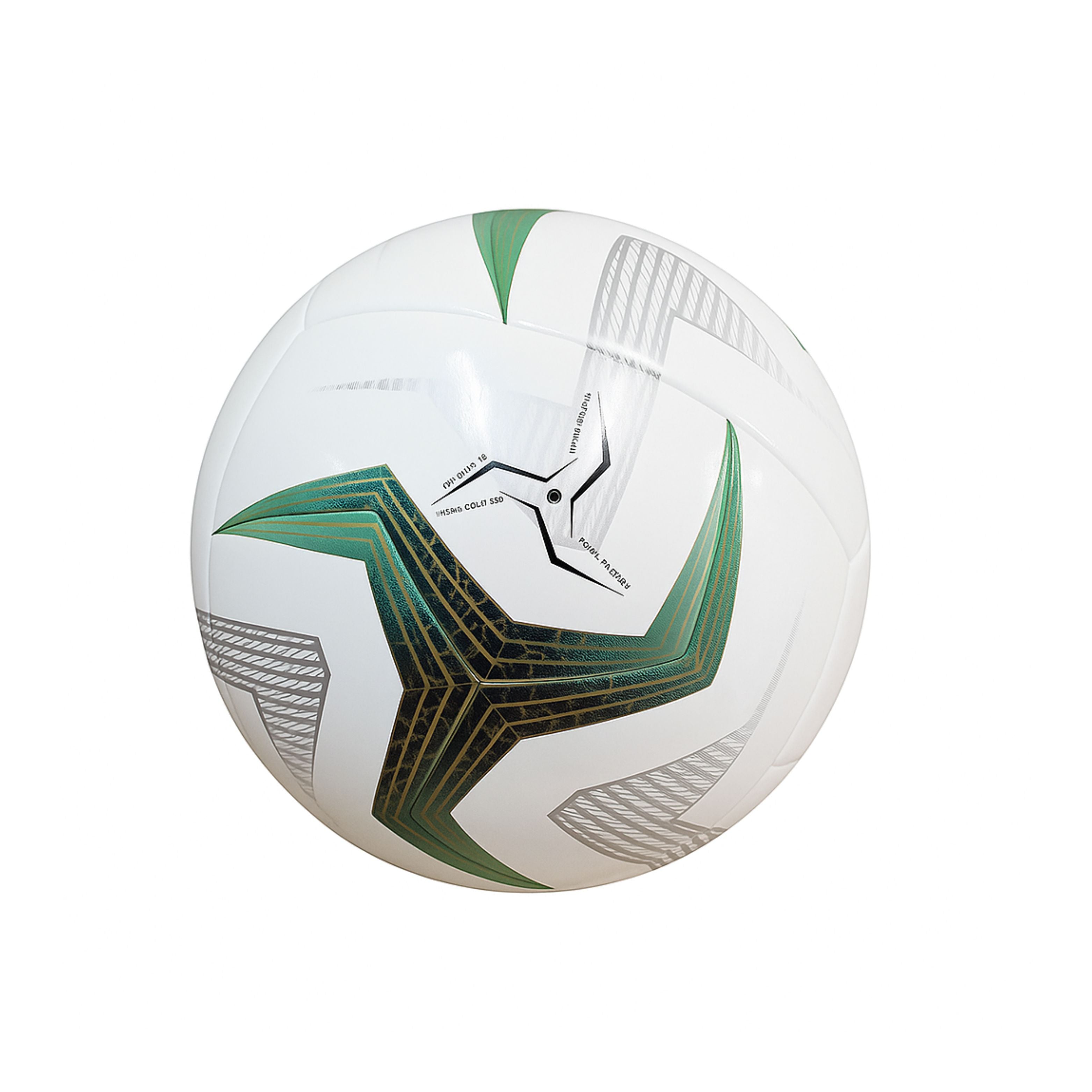 Balón de Futbol N°5 Profesional Four PXL AIRCEL – Tienda Four
