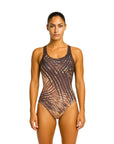 Traje de Baño Mujer Natación - Four Cafe