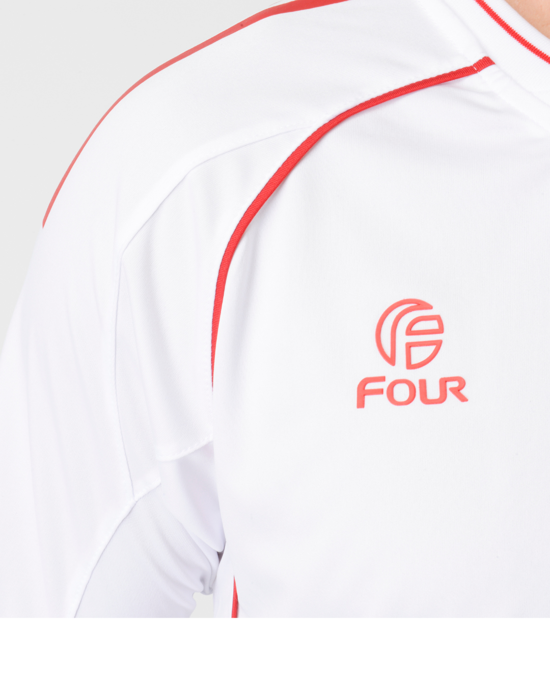 Replica Modelo River (SOLO CAMISETA)