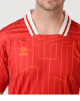 Replica Modelo Liverpool (SOLO CAMISETA)