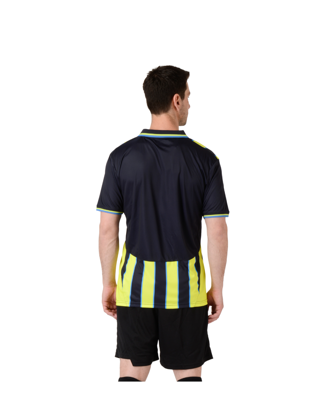 Replica Modelo Manchester City 3erd (SOLO CAMISETA)