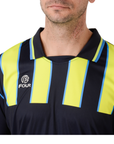 Replica Modelo Manchester City 3erd (SOLO CAMISETA)
