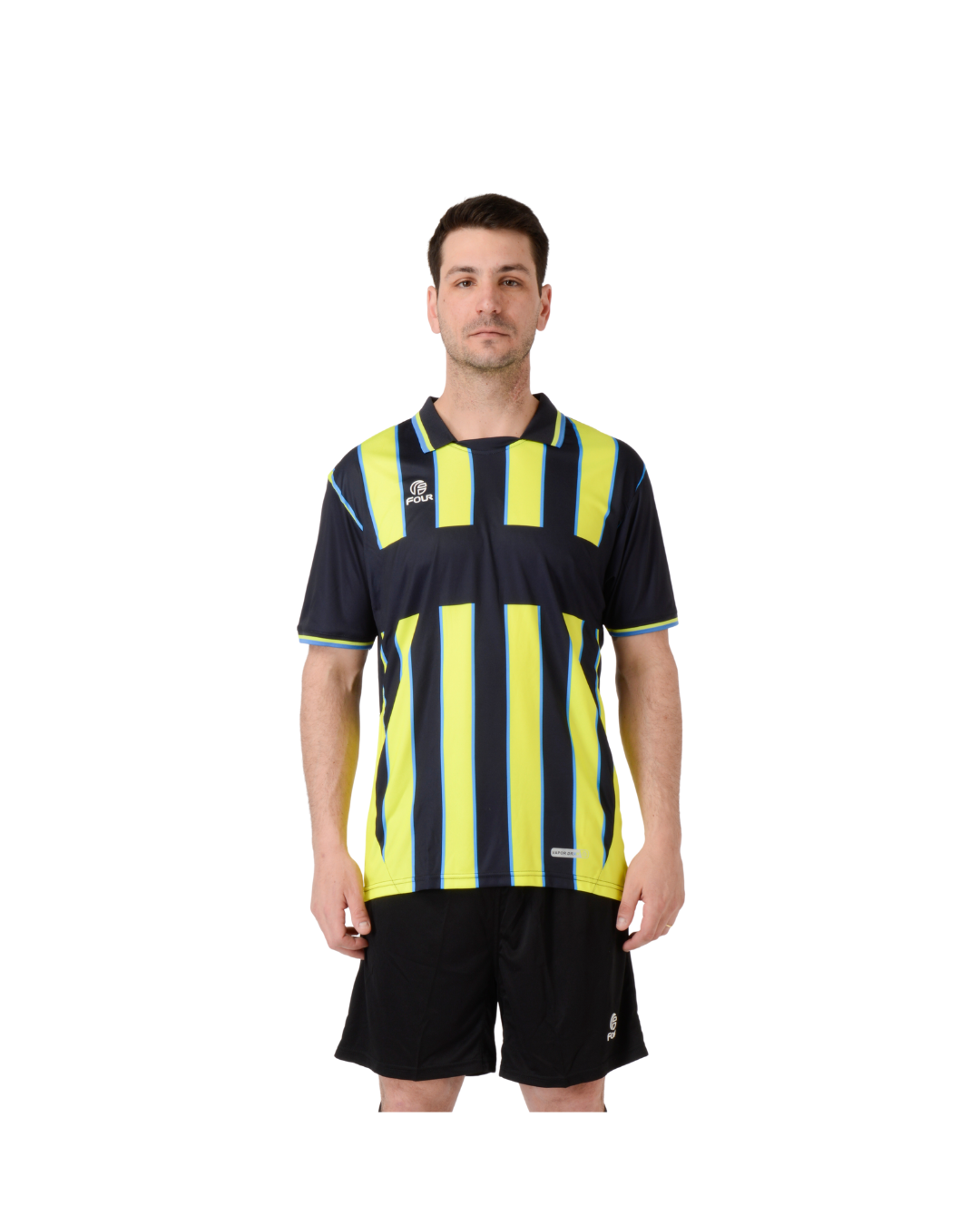 Replica Modelo Manchester City 3erd (SOLO CAMISETA)