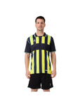 Replica Modelo Manchester City 3erd (SOLO CAMISETA)