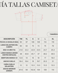 Replica Modelo Chelsea (Solo Camiseta)
