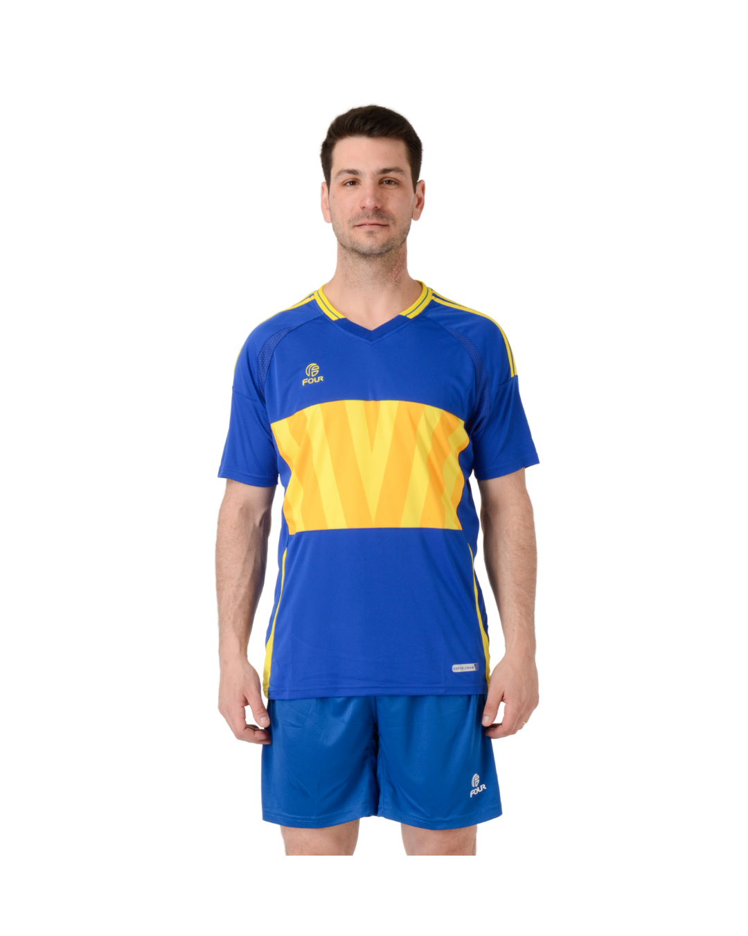 Replica Modelo Boca (SOLO CAMISETA)