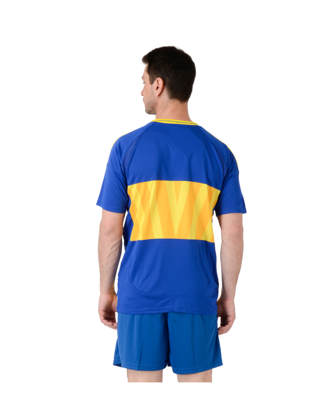 Replica Modelo Boca (SOLO CAMISETA)