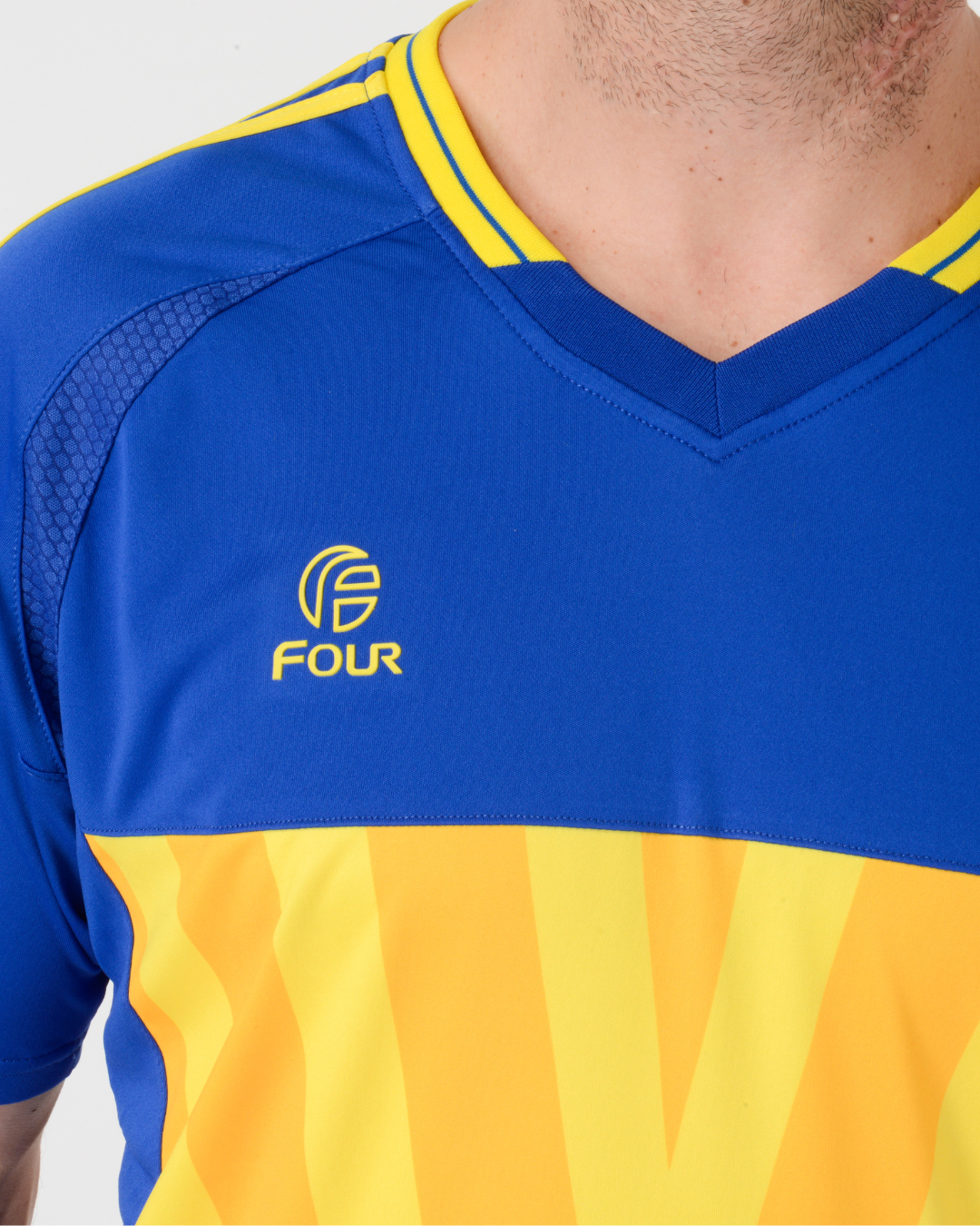Replica Modelo Boca (SOLO CAMISETA)