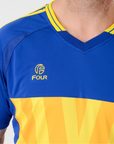 Replica Modelo Boca (SOLO CAMISETA)