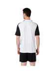 Camiseta de Futbol y Short - Blanco Negro - Four Empoli