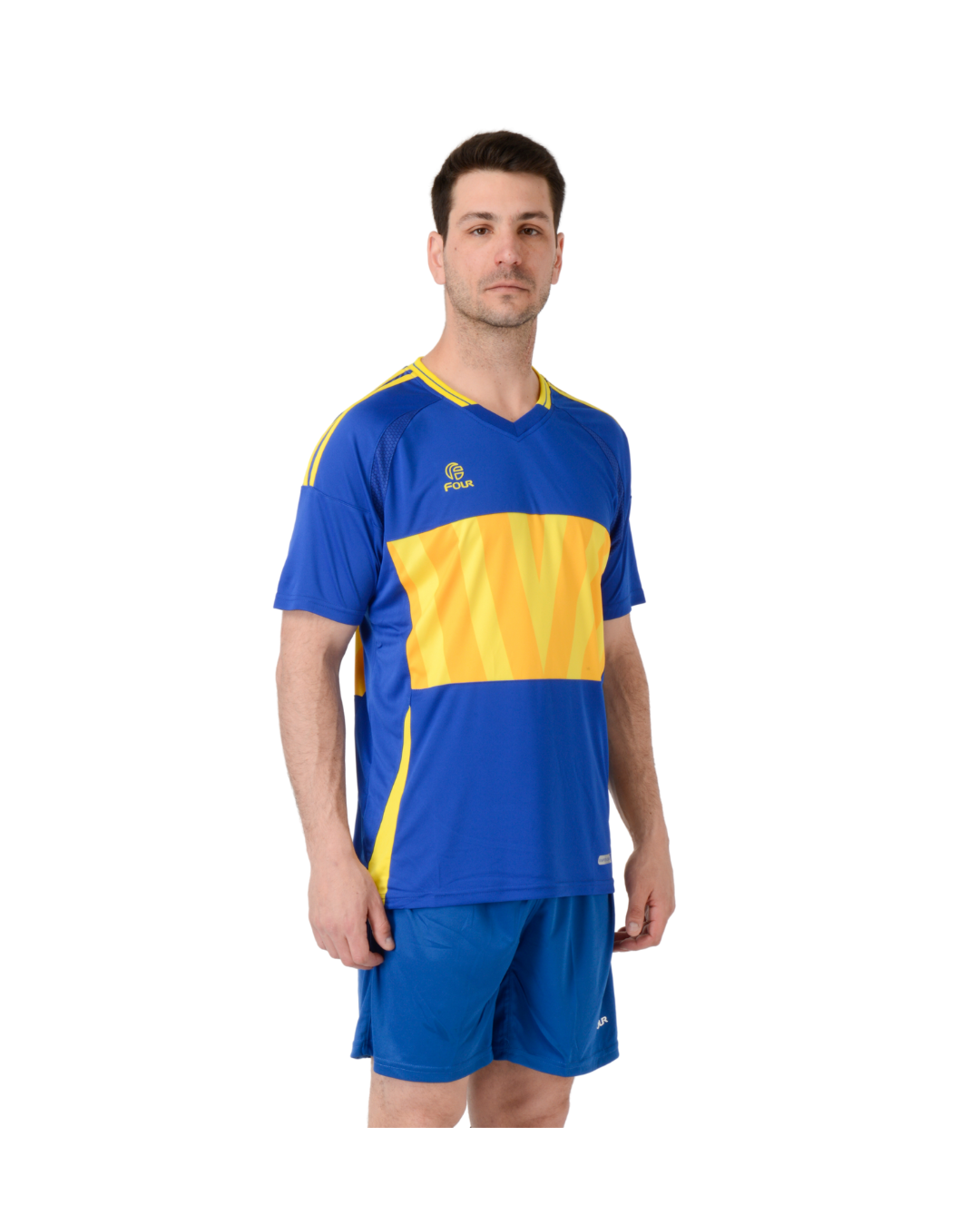 Replica Modelo Boca (SOLO CAMISETA)