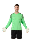 Camiseta de Arquero - Modelo Nottingham Verde