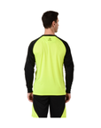 Uniforme Arquero - Modelo Stoke City Amarillo Negro