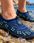 Zapatillas De Agua Four Aquaflex Unisex Niños