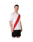 Replica Modelo River (SOLO CAMISETA)