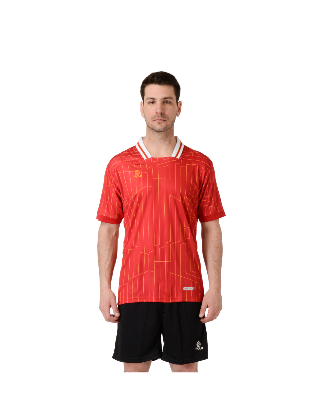 Replica Modelo Liverpool (SOLO CAMISETA)