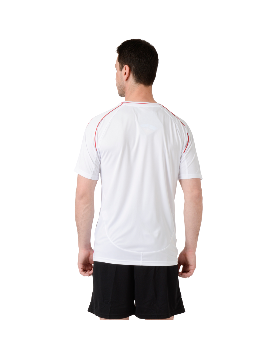 Replica Modelo River (SOLO CAMISETA)