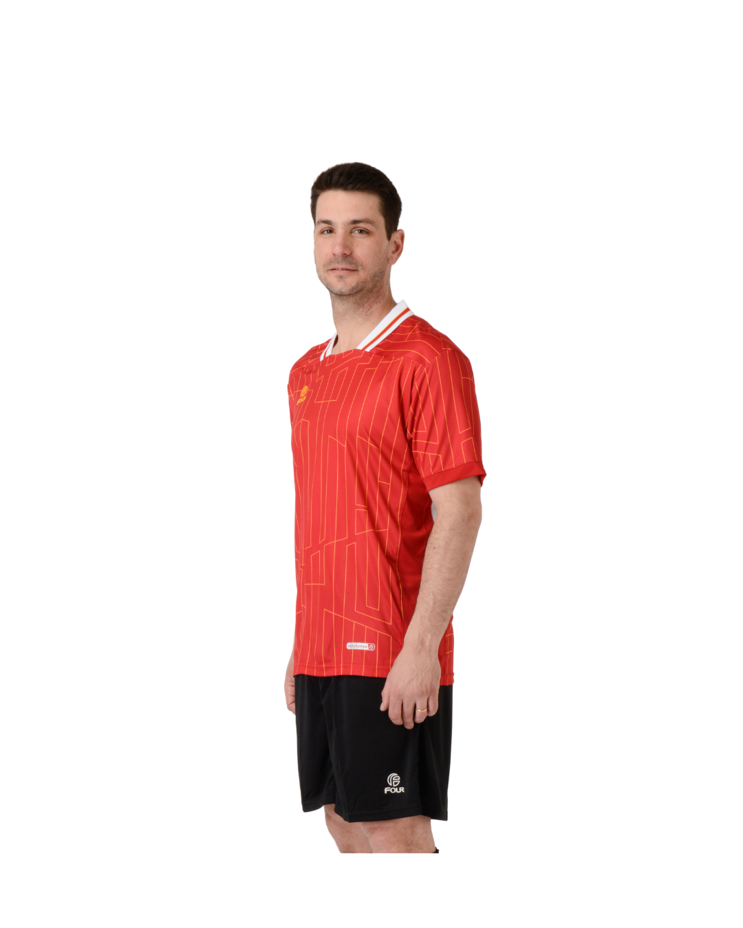 Replica Modelo Liverpool (SOLO CAMISETA)