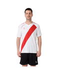 Replica Modelo River (SOLO CAMISETA)