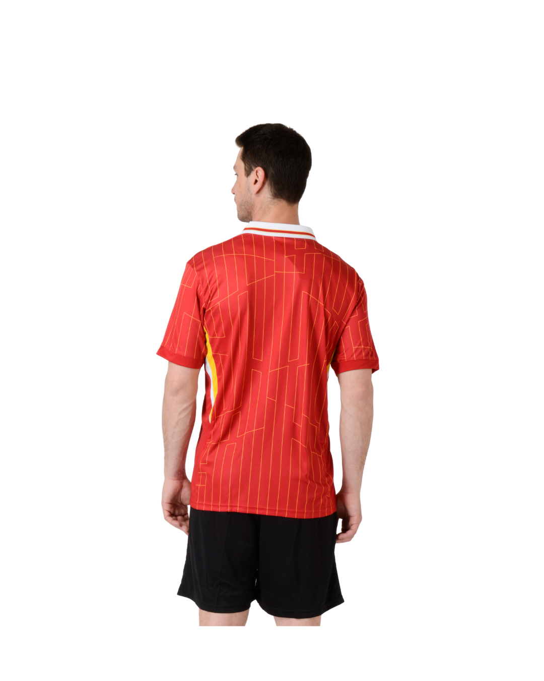 Replica Modelo Liverpool (SOLO CAMISETA)