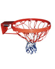 Aro Basquetbol con Resorte - 1 unidad