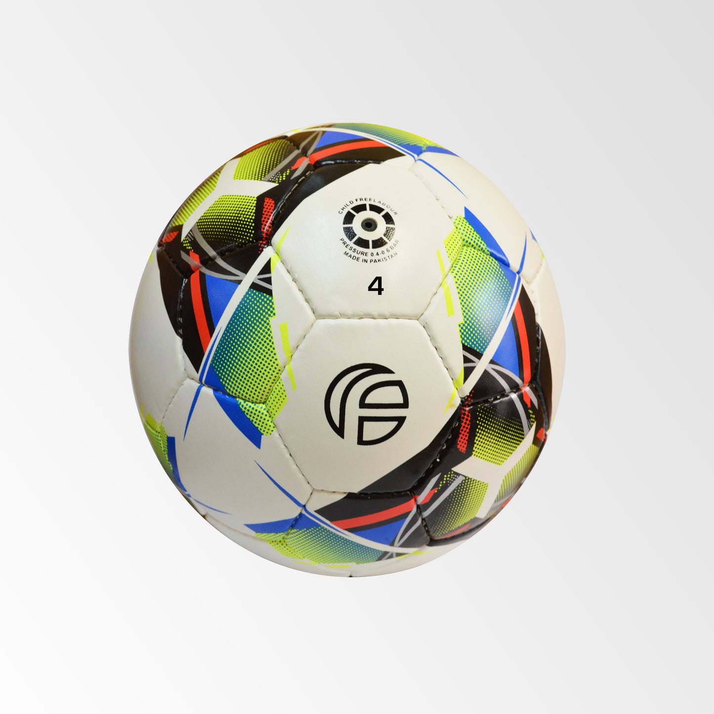 Balón de Fútbol Four Givova N°4 y N°5