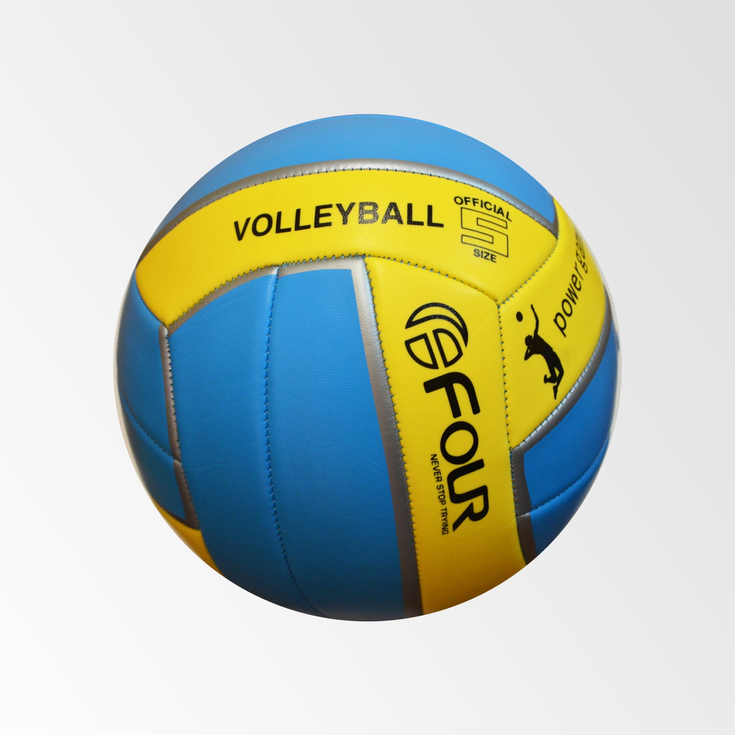 Balón Voleibol Four Power Game N°5