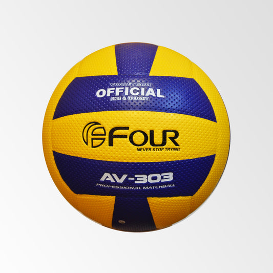 Balón Voleibol Four Foaming AV303 Nº5