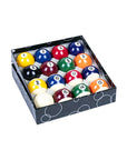 Bolas de Pool Juego Completo